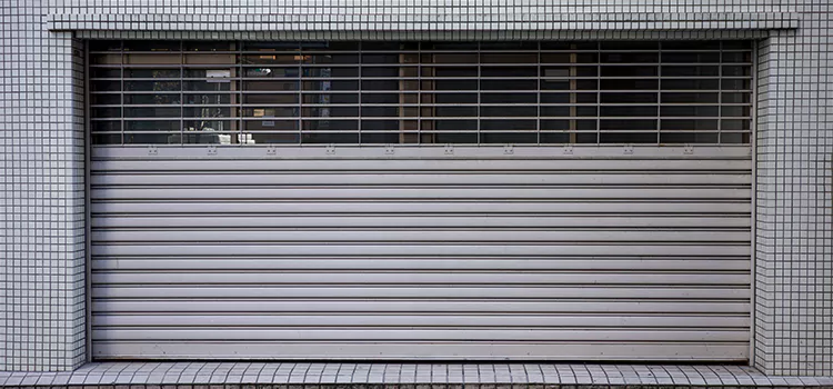 Advanced Solutions for Your Aluminum Garage Doors in Dublin, Ohio