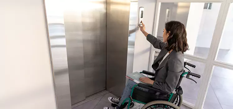 Benefits of Modern Handicap Door Systems in Dublin, OH