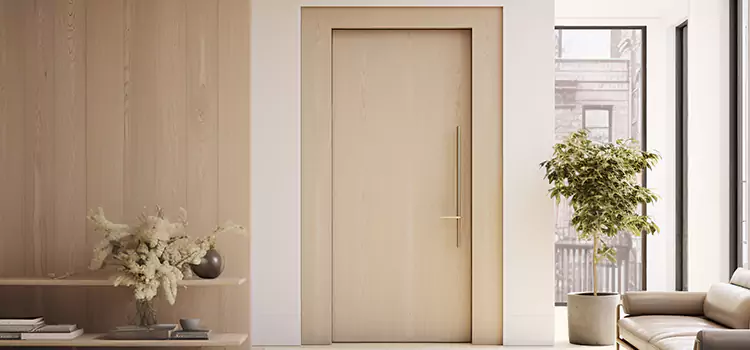Choose Quality for Your Inside Doors in Dublin, OH