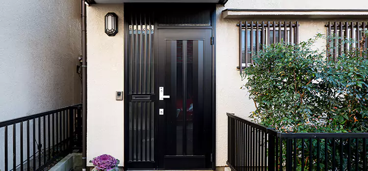 Popular Exterior Door Options in Dublin, OH